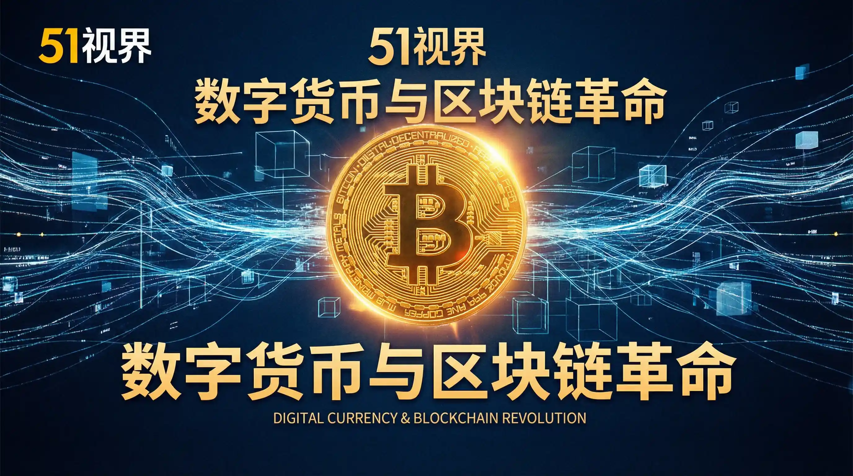 数字货币与区块链革命专题 - 女s调教 金融科技